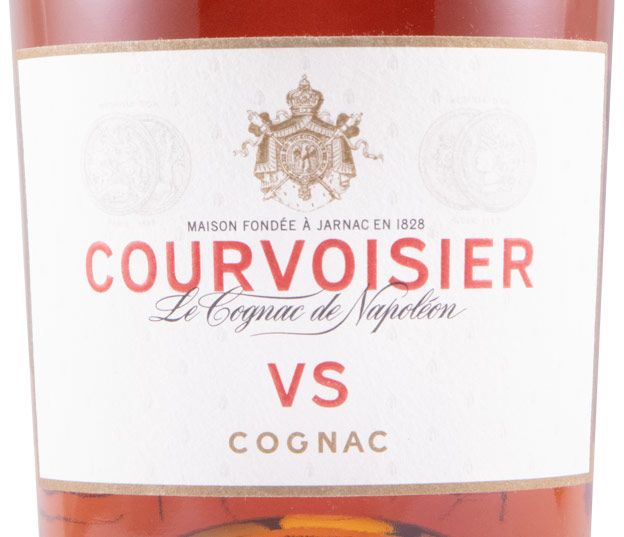 Cognac Courvoisier VS