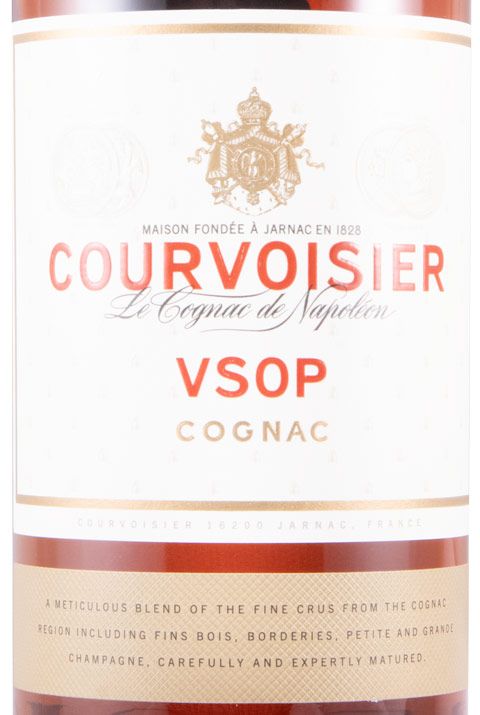 Cognac Courvoisier VSOP