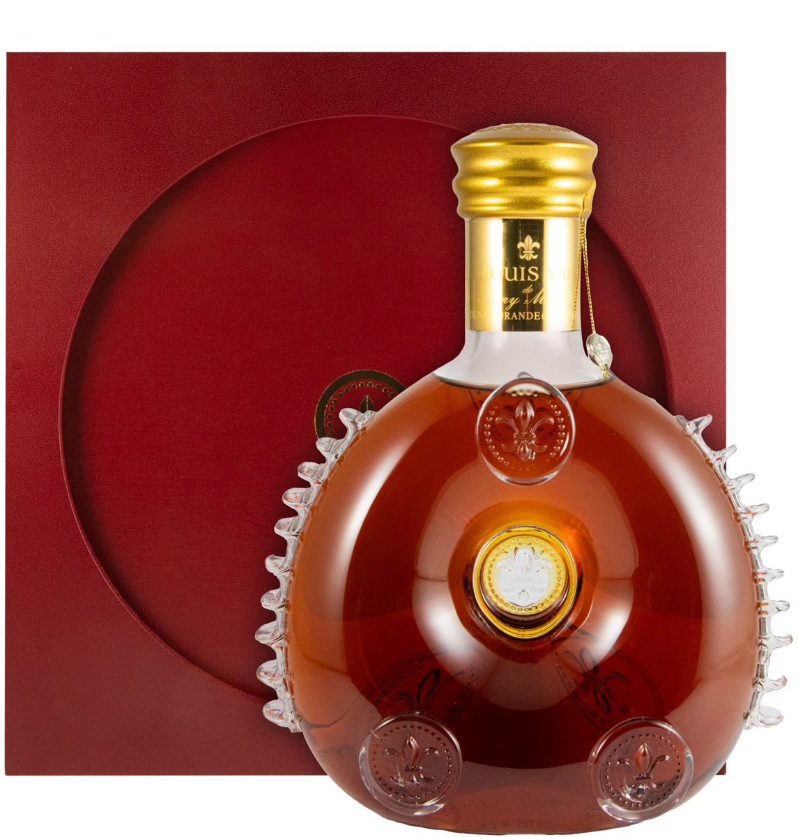 Cognac Rémy Martin Louis XIII