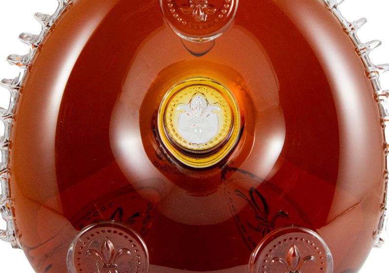 Cognac Rémy Martin Louis XIII