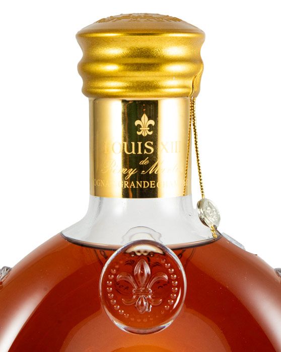 Cognac Rémy Martin Louis XIII