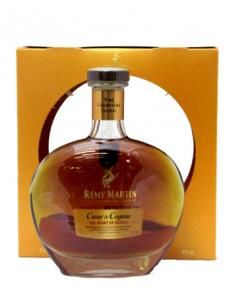 Cognac Rémy Martin Coeur de Cognac