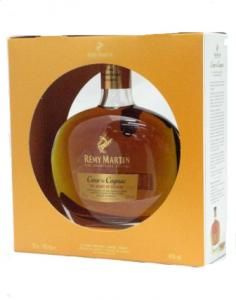 Cognac Rémy Martin Coeur de Cognac