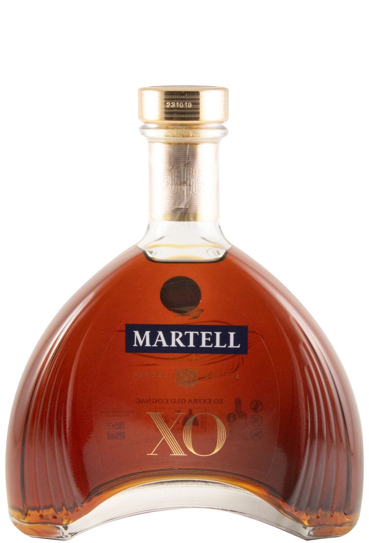 Cognac Martell XO