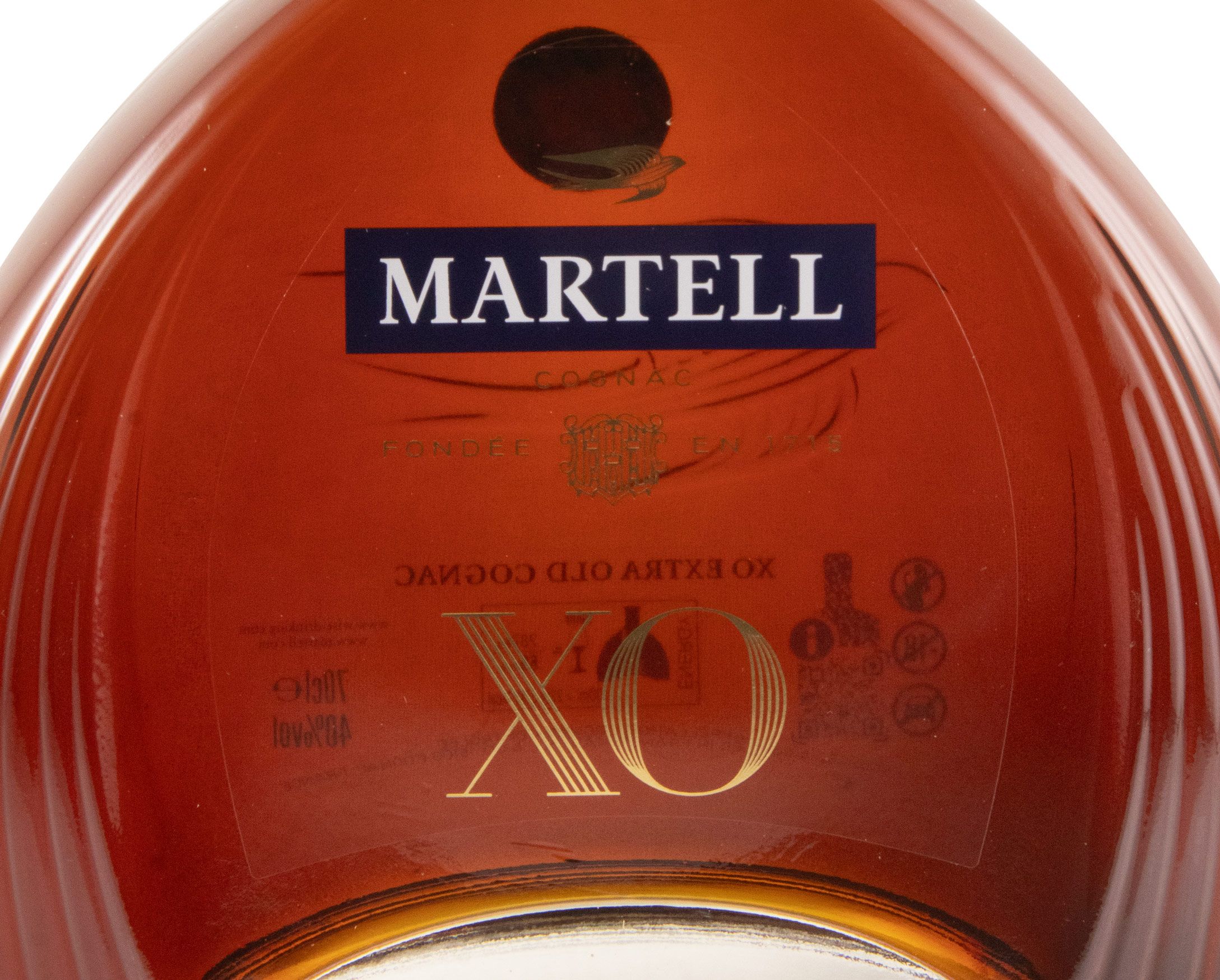 Cognac Martell XO