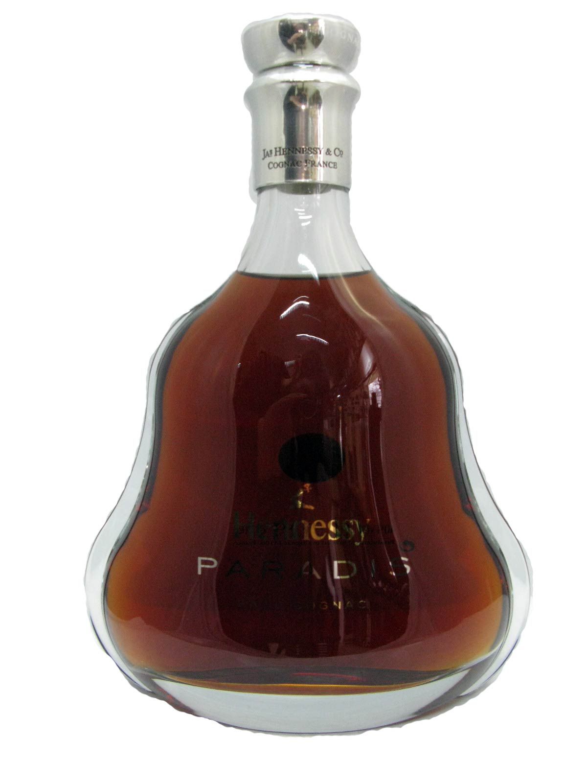 Cognac Hennessy Paradis Vintage