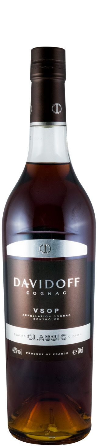 Cognac Davidoff Classic