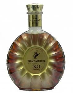 Cognac Rémy Martin XO Excellence Gold
