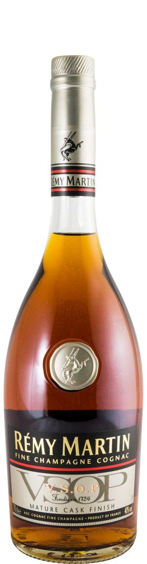 Cognac Rémy Martin VSOP Mature Cask