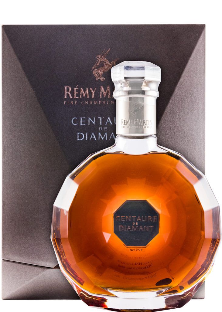 Cognac Rémy Martin Centaure de Diamant Cognac