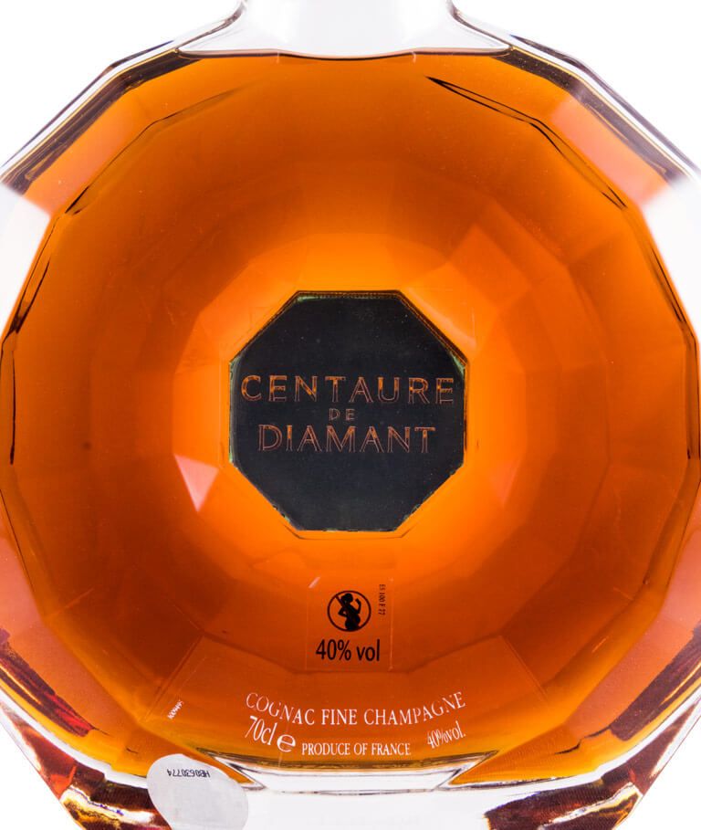 Cognac Rémy Martin Centaure de Diamant Cognac