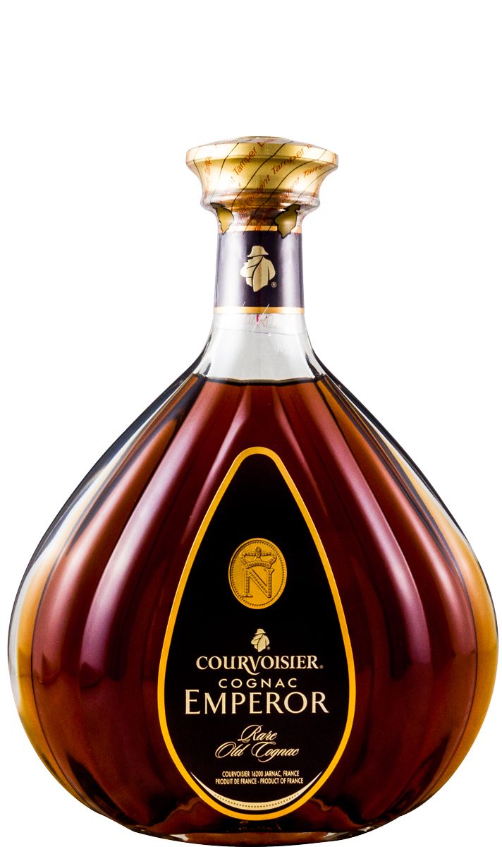 Cognac Courvoisier Emperor