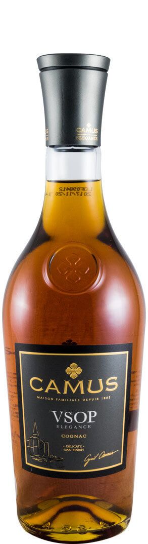 Cognac Camus VSOP Elegance