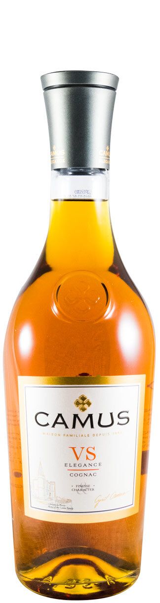 Cognac Camus VS Elegance