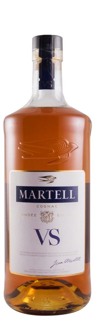 Cognac Martell VS