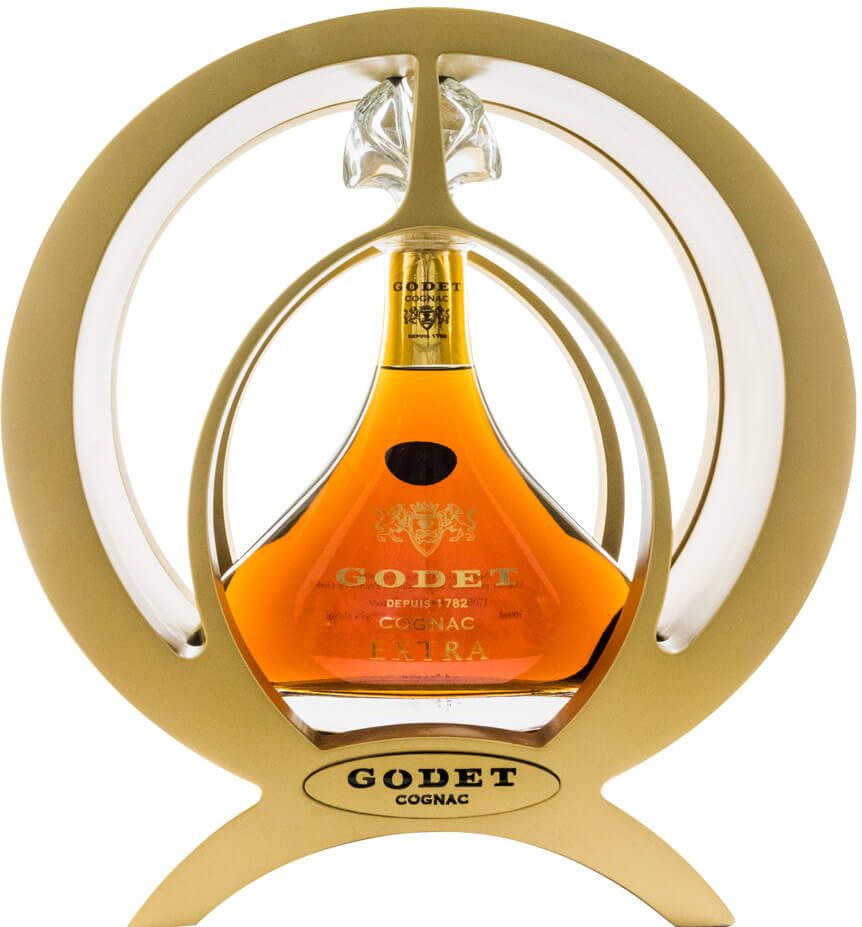 Cognac Godet Extra