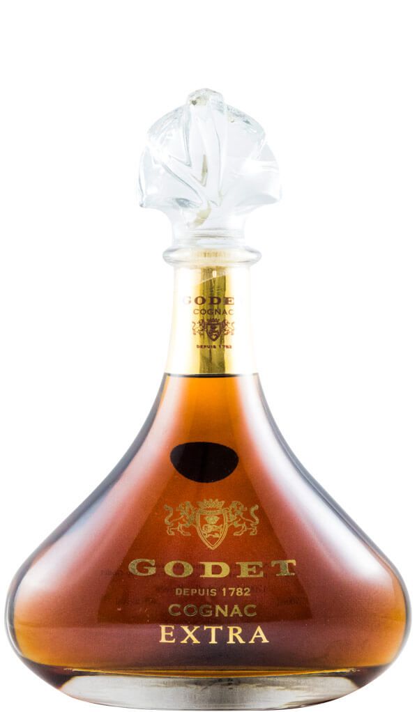 Cognac Godet Extra