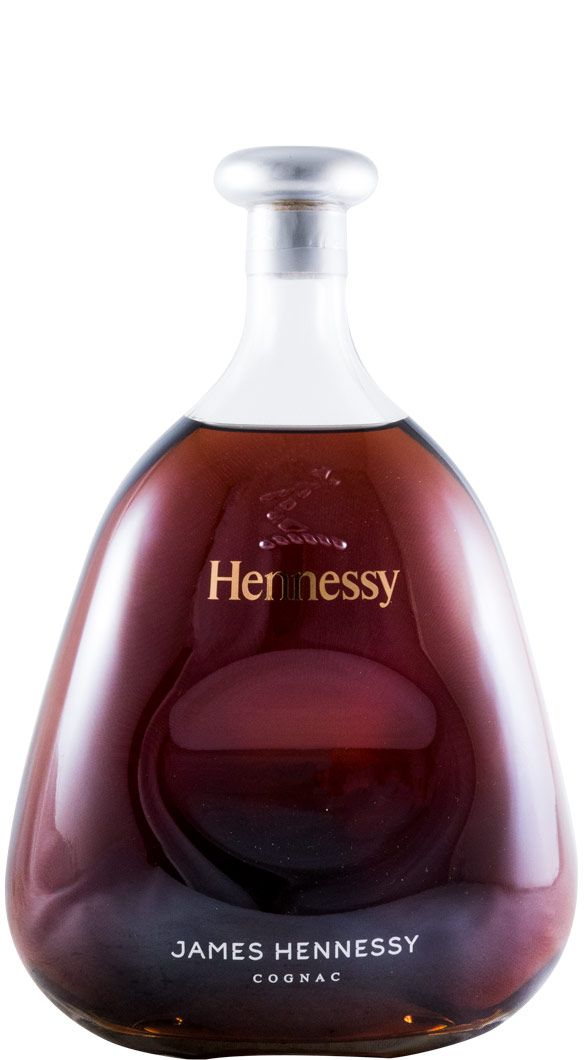 Cognac Hennessy James Hennessy 1L