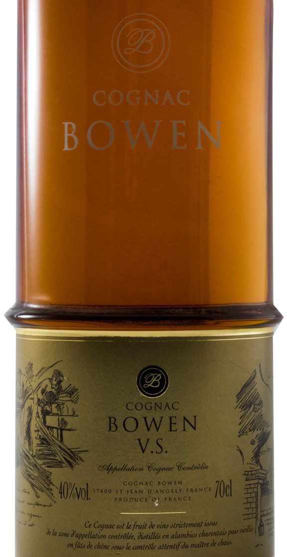 Cognac Bowen VS