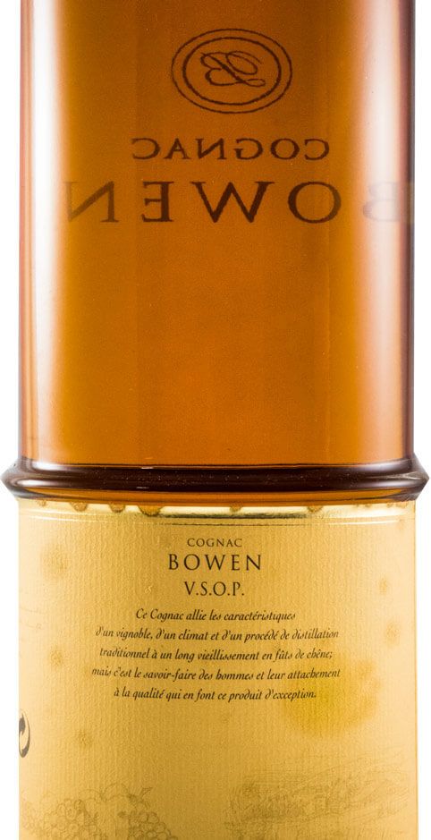 Cognac Bowen VSOP