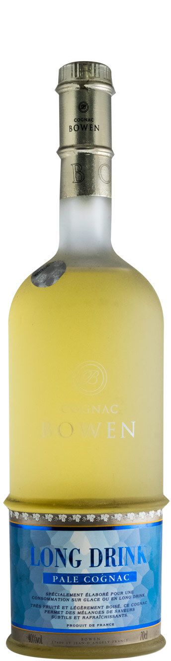 Cognac Bowen Long Drink Pale