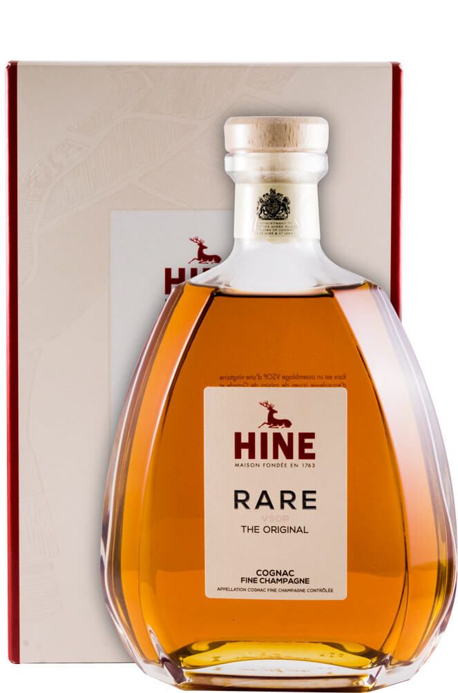 Cognac Hine Rare VSOP