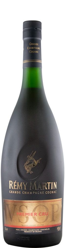 Cognac Rémy Martin VSOP Premier Cru 1L