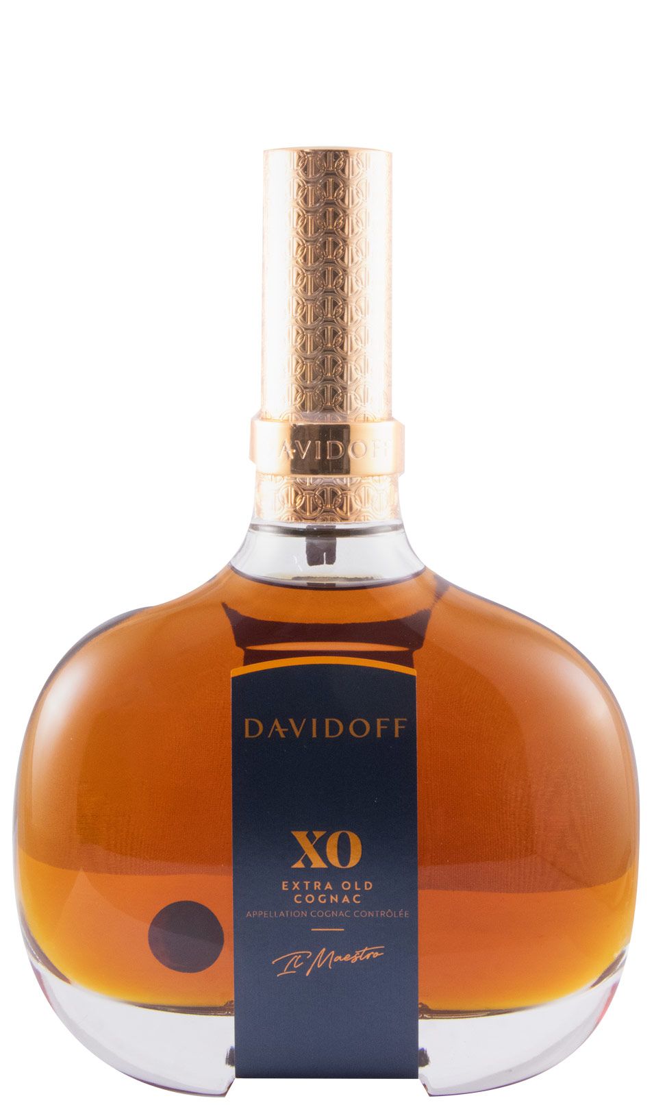 Cognac Davidoff XO