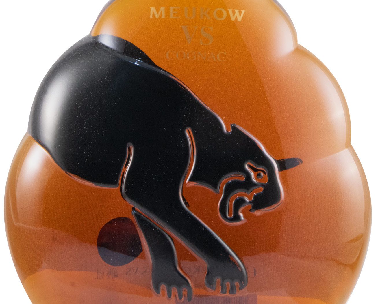 Cognac Meukow VS 1L