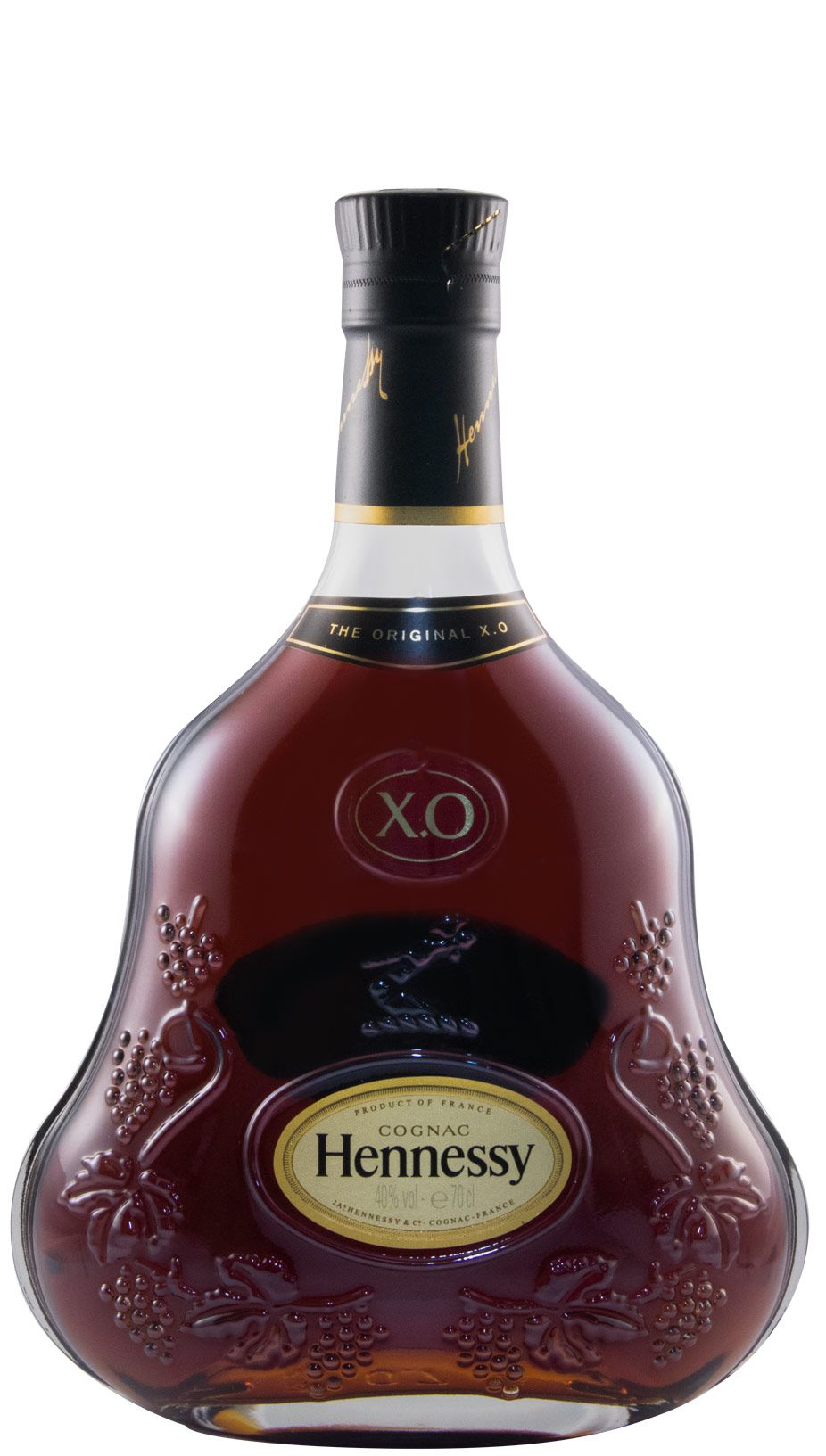 Cognac Hennessy Chinese New Year Liu Wei XO