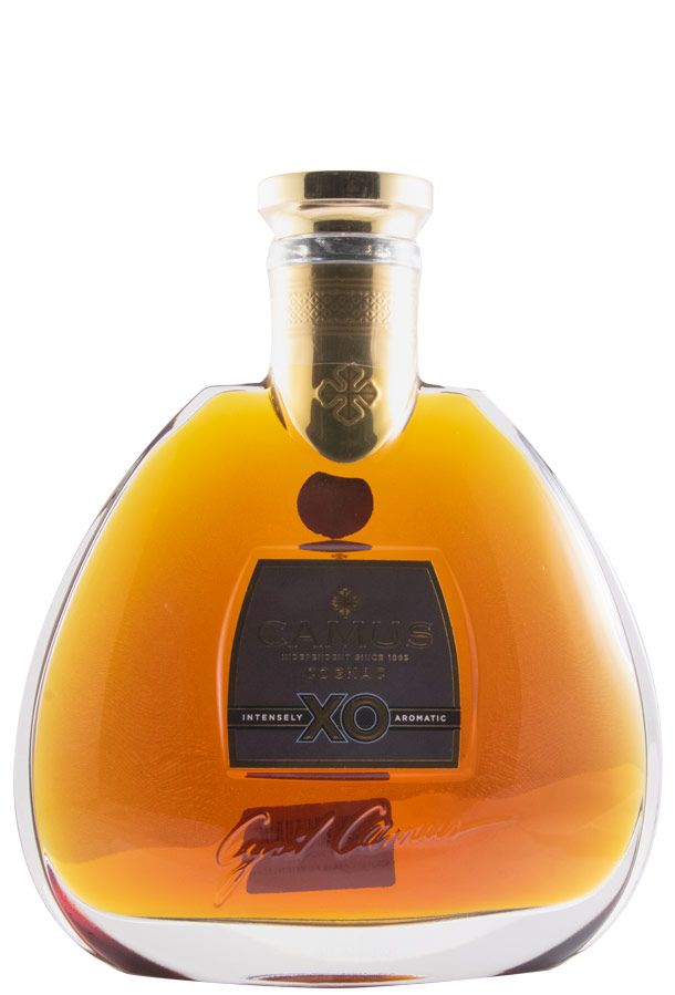Cognac Camus XO Intensely Aromatic