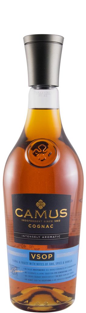 Cognac Camus VSOP Intensely Aromatic