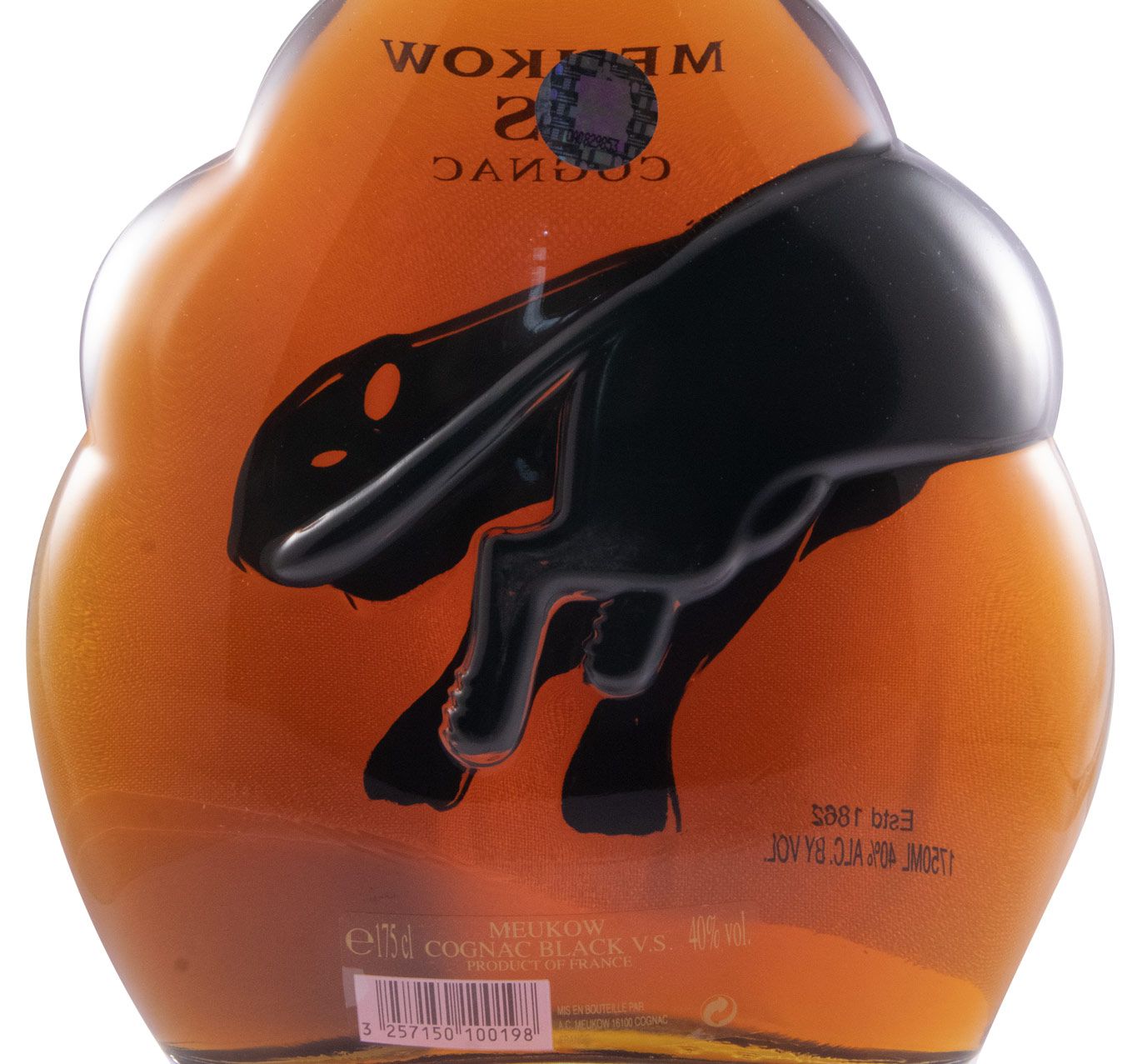 Cognac Meukow VS 1.75L
