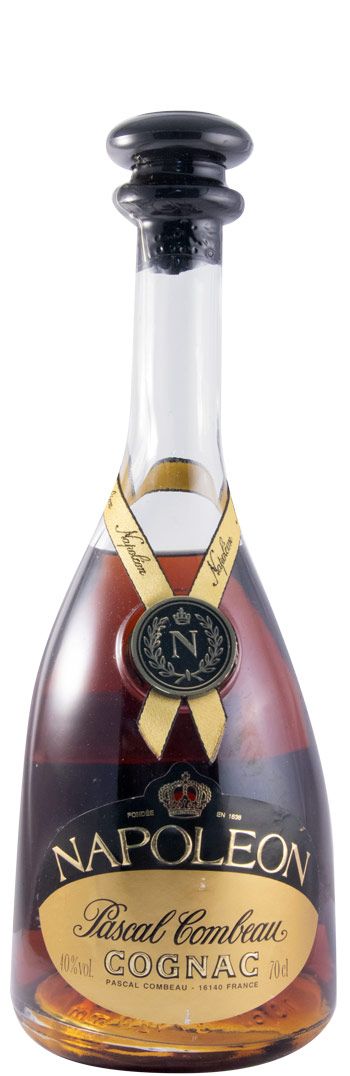 Cognac Pascal Combeau Napoléon