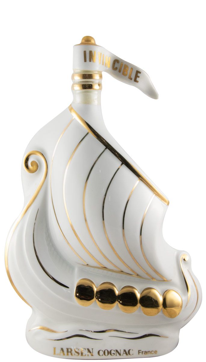 Cognac Larsen Invincible Fine Champagne