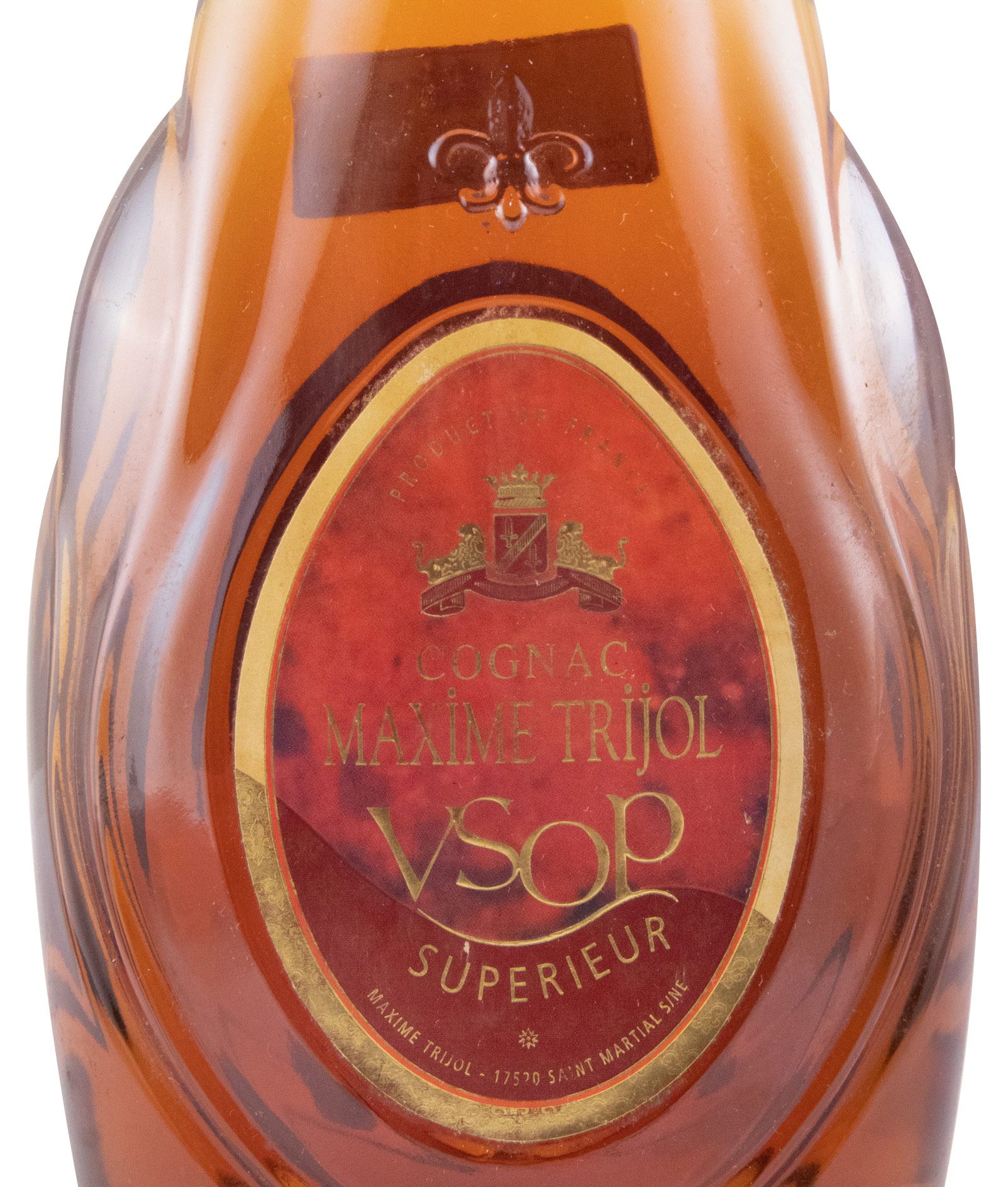 Cognac Maxime Trijol VSOP Superiéur