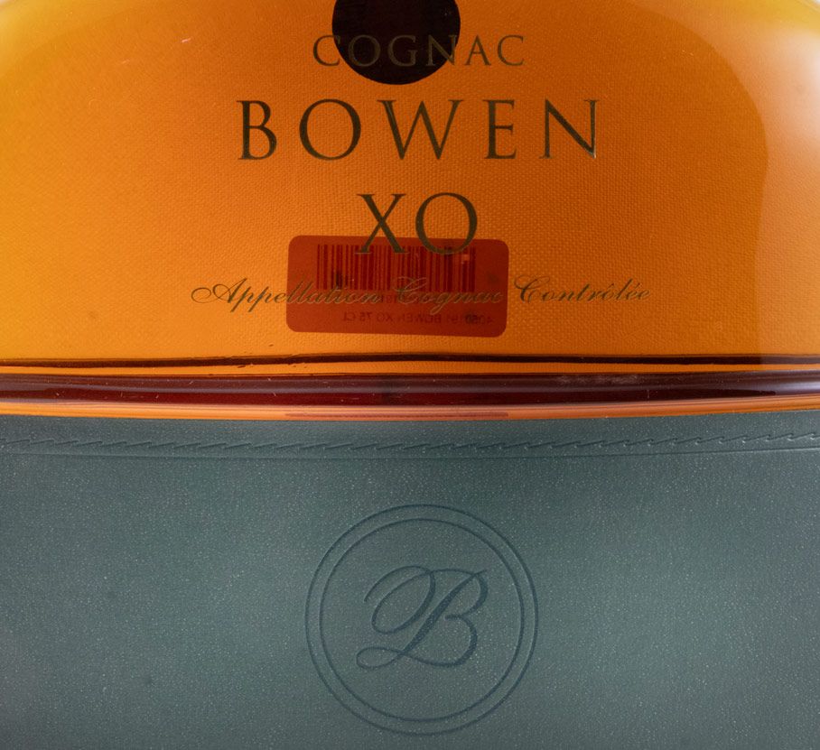 Cognac Bowen XO 75cl