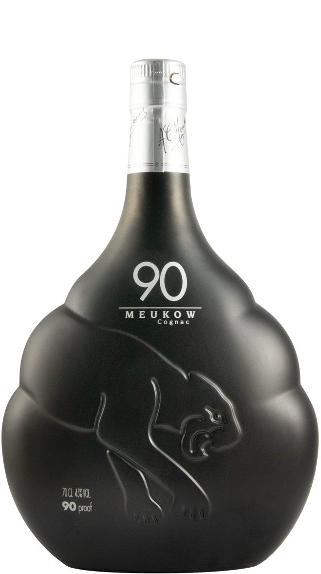 Cognac Meukow 90 Proof