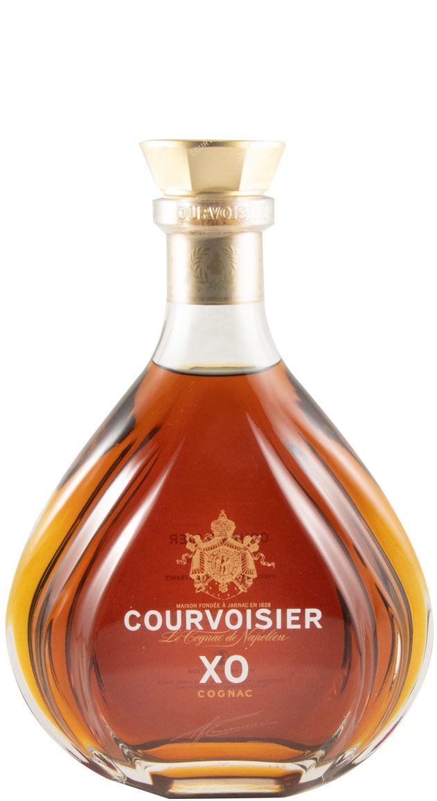 Cognac Courvoisier XO