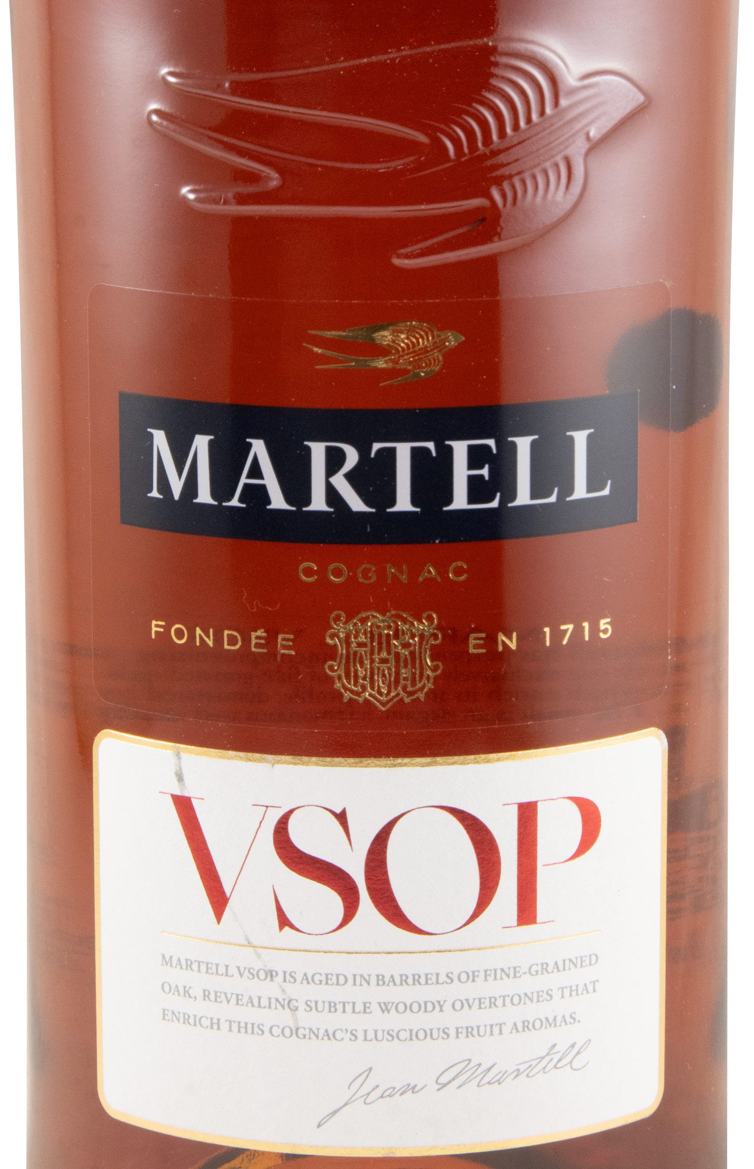 Cognac Martell VSOP