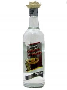 Cachaça Chapéu de Palha 1L