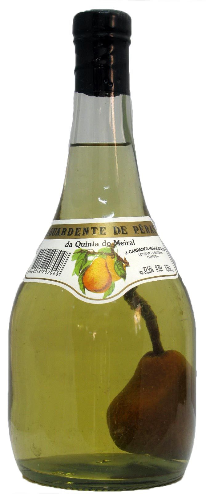 Pear Spirit Quinta do Meiral