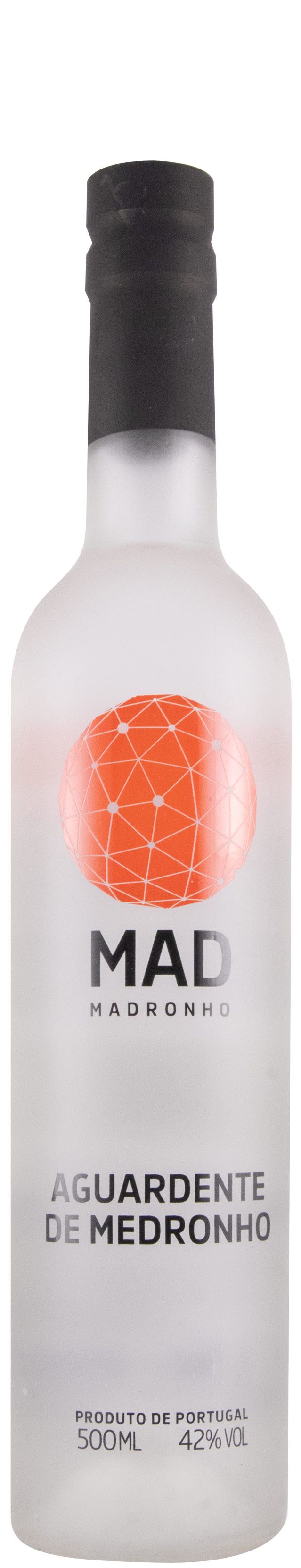 Arbutus Spirit MADronho organic 50cl