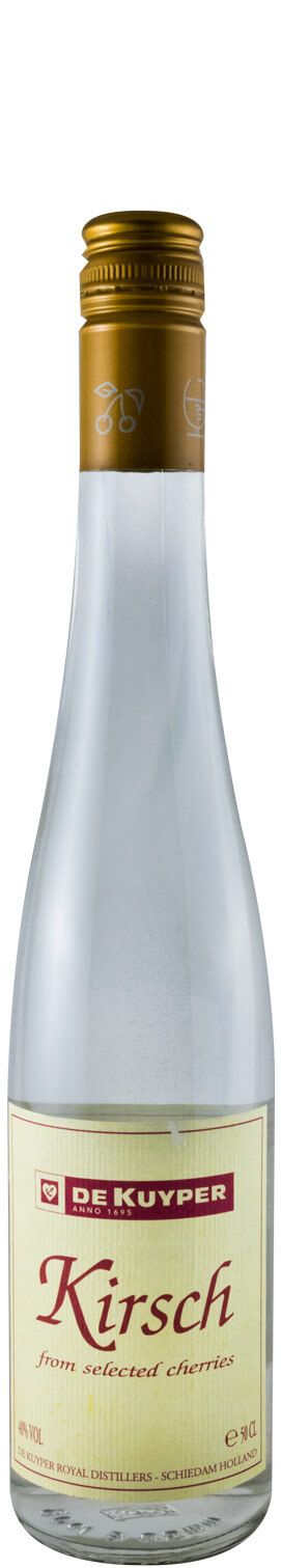 Spirit Kirsch Kuyper 50cl