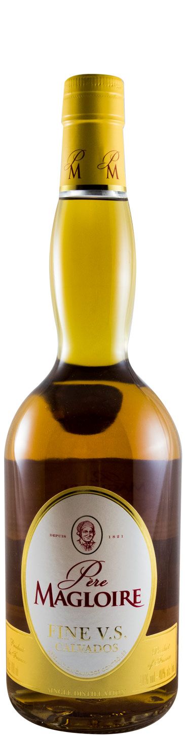 Calvados Père Magloire Fine VS