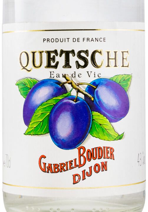 Spirit Gabriel Boudier Quetsche