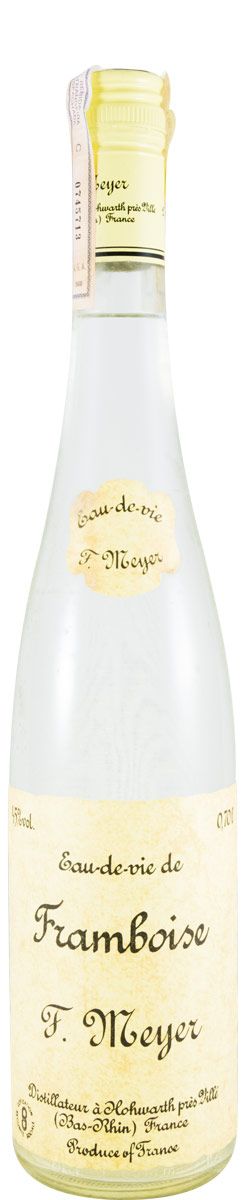 Aguardente Framboise F.Meyer