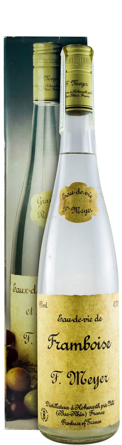 Aguardente Mirabelle F. Meyer