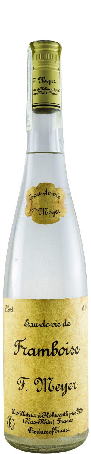 Aguardente Mirabelle F. Meyer