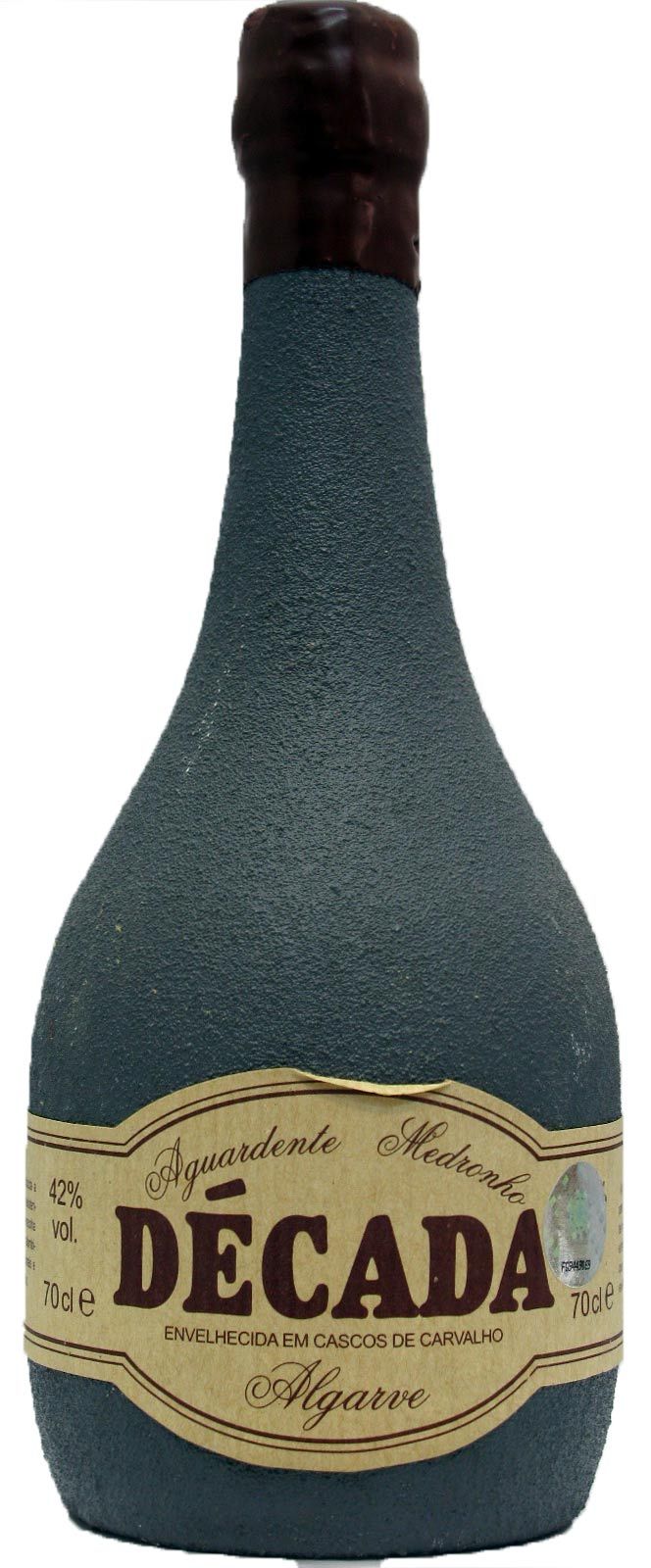 Aguardente de Medronho Década
